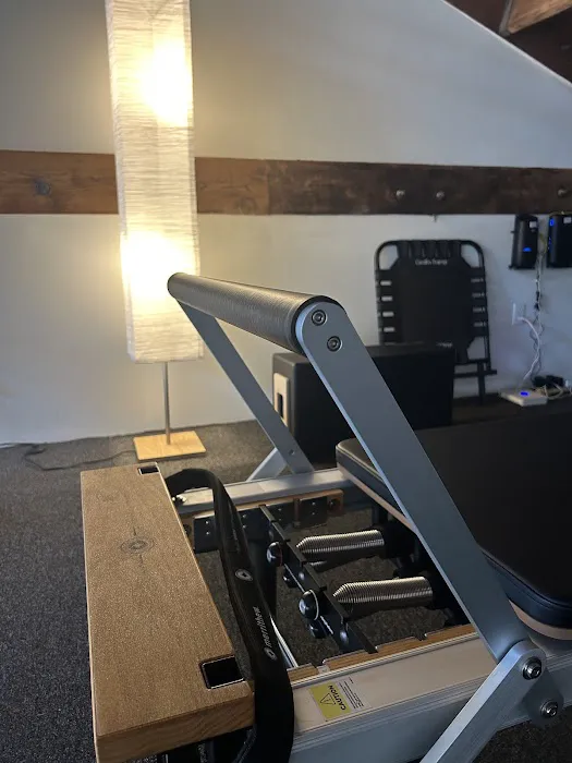 Common Ground Pilates - West Adams Studio Picture 8