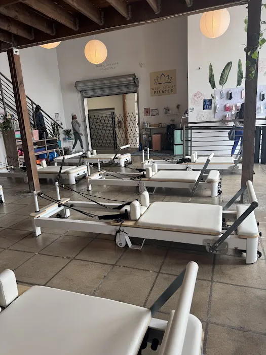 Common Ground Pilates - West Adams Studio Picture 2