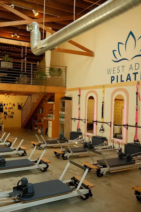 Common Ground Pilates - West Adams Studio Picture 1