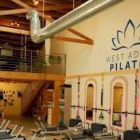 Common Ground Pilates - West Adams Studio ico