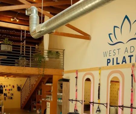 Common Ground Pilates - West Adams Studio