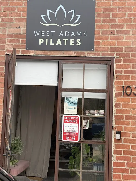 Common Ground Pilates - West Adams Studio Picture 6