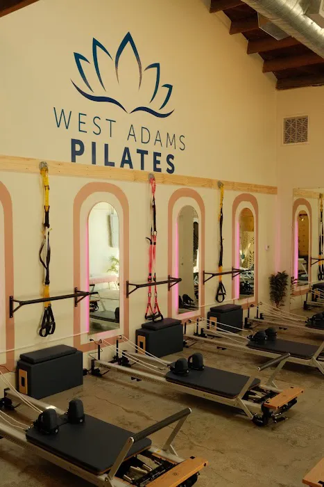 Common Ground Pilates - West Adams Studio Picture 9