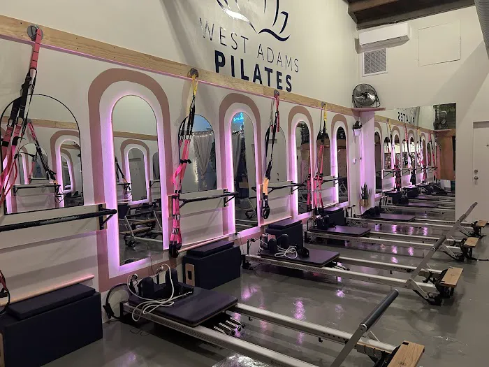 Common Ground Pilates - West Adams Studio Picture 10