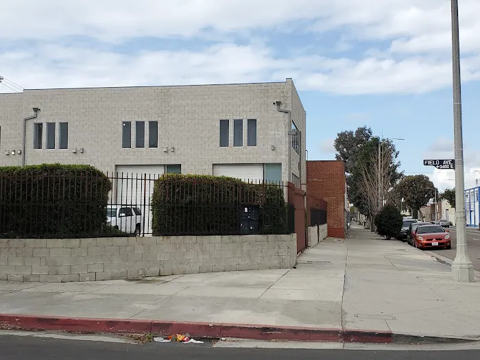 Aerial Physique Picture 3