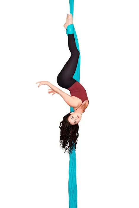 Aerial Physique Picture 1