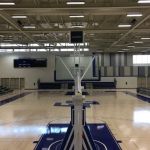 Gym Complex