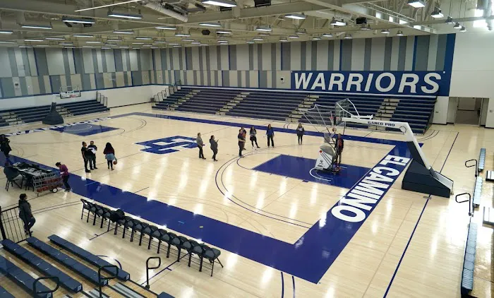 Gym Complex Picture 3