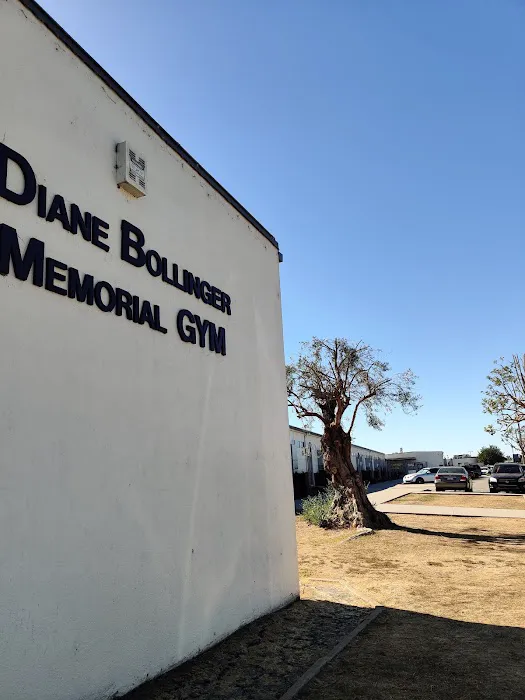 Diane Bollinger Memorial Gym Picture 1
