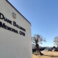 Diane Bollinger Memorial Gym ico