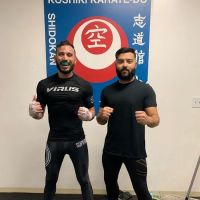 Rizvi MMA ico