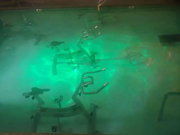 Aqua Cycling Corp Picture 3