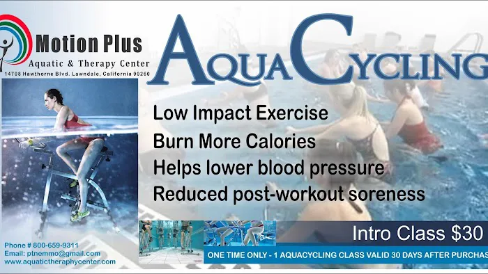 Aqua Cycling Corp Picture 8