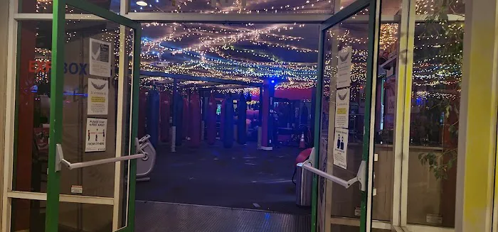 EXF Boxing & Kickboxing Picture 8