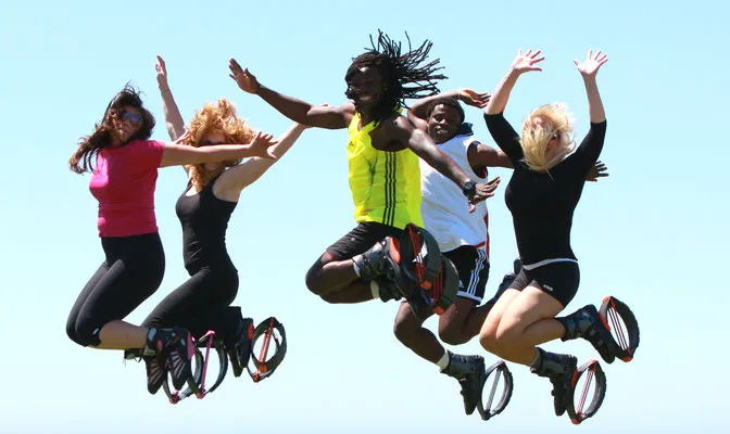 EXF Boxing & Kickboxing Picture 3