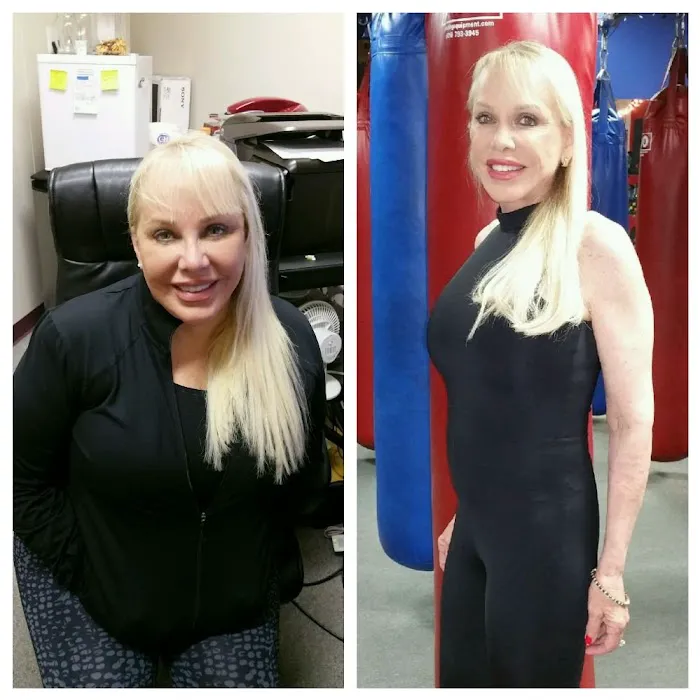 EXF Boxing & Kickboxing Picture 9