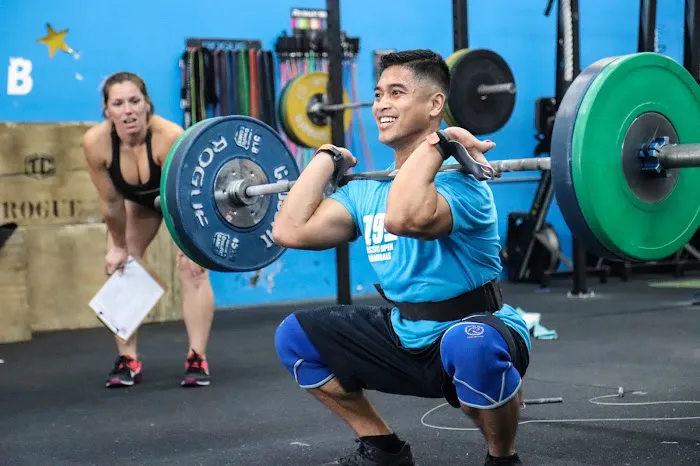 Torrance Training Lab Picture 2