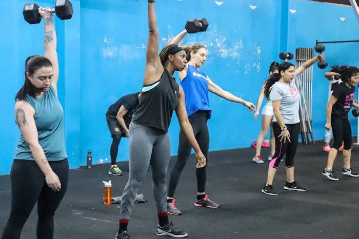 Torrance Training Lab Picture 1