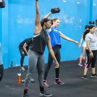 Torrance Training Lab ico