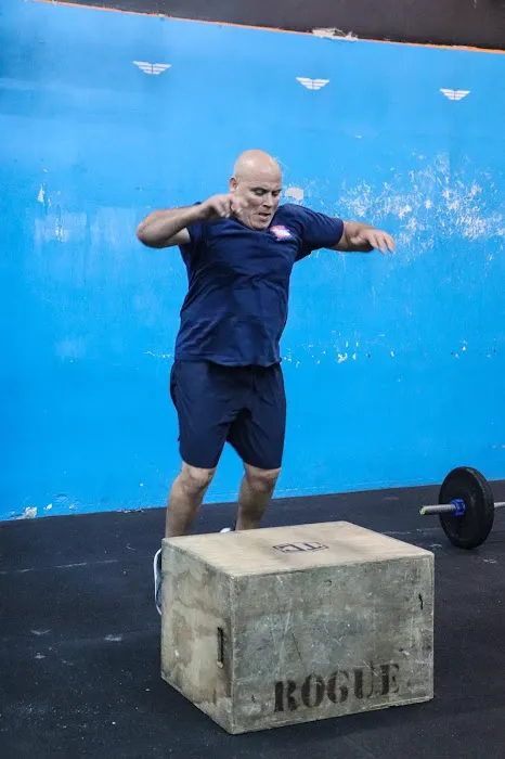 Torrance Training Lab Picture 6