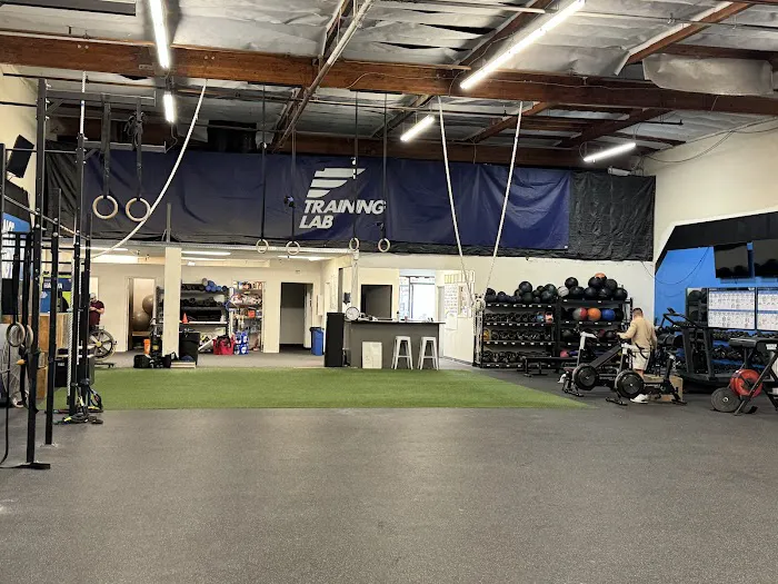 Torrance Training Lab Picture 7