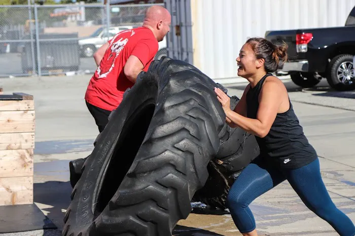 Torrance Training Lab Picture 4