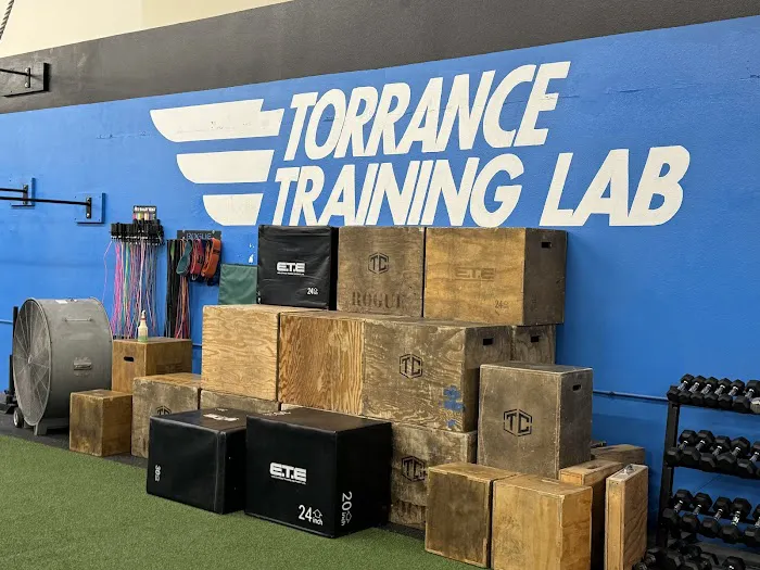 Torrance Training Lab Picture 9