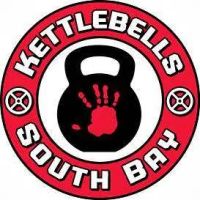 Kettlebells South Bay ico