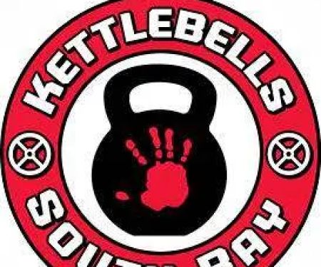 Kettlebells South Bay