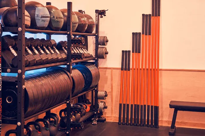 Radiance Fitness Picture 8