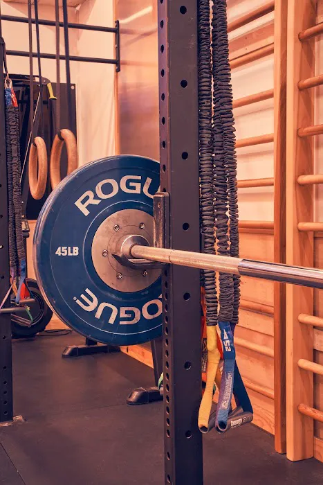 Radiance Fitness Picture 6