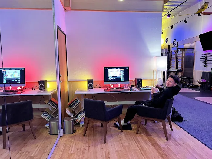 Radiance Fitness Picture 4