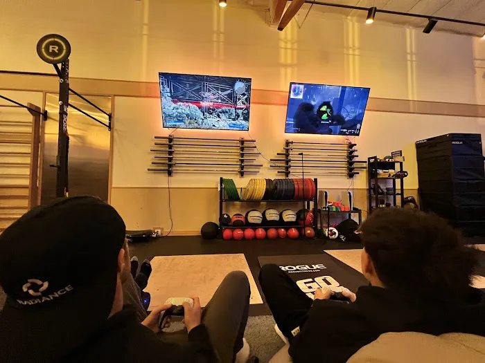 Radiance Fitness Picture 9