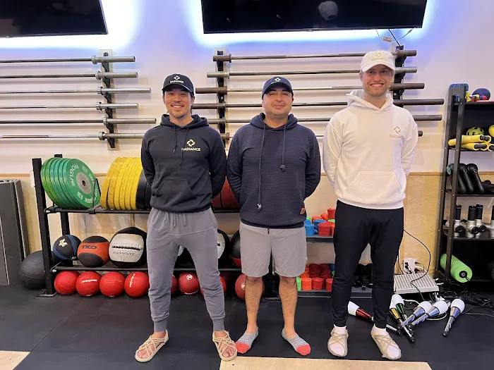 Radiance Fitness Picture 3