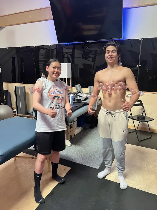 Radiance Fitness Picture 5