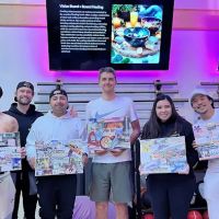 Radiance Fitness ico