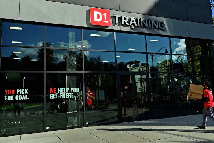 D1 Training Torrance Picture 2