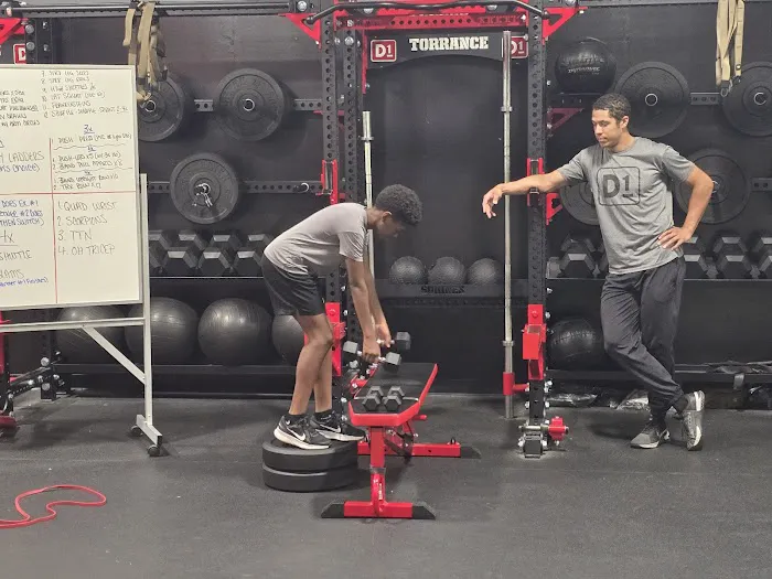 D1 Training Torrance Picture 3