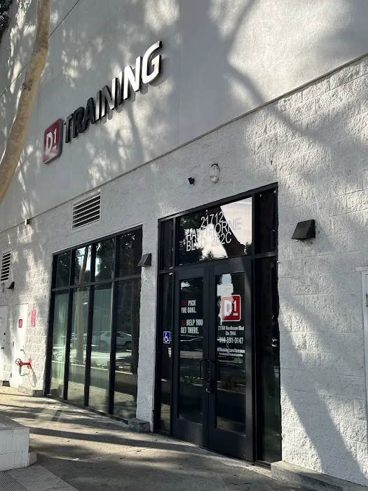 D1 Training Torrance Picture 4