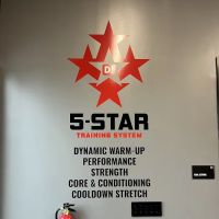 D1 Training Torrance ico