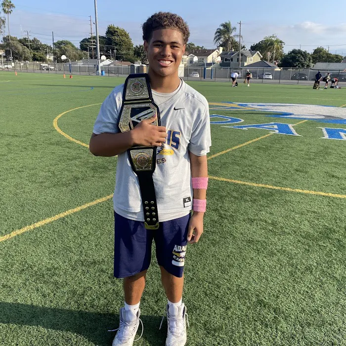 D1 Training Torrance Picture 10