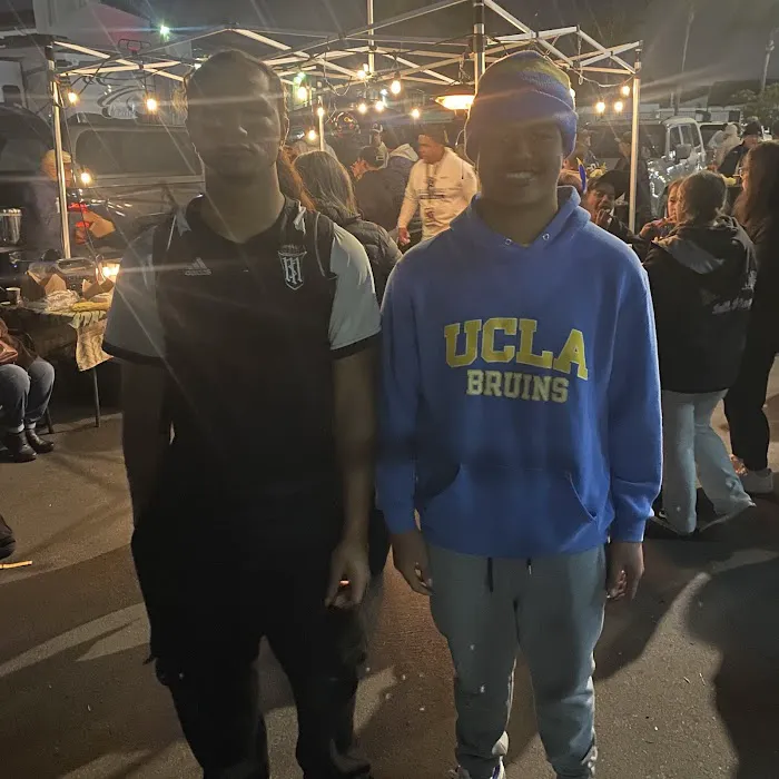 D1 Training Torrance Picture 9