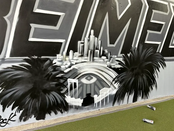 Beimel Elite Athletics Picture 4