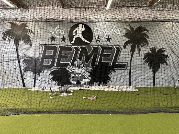 Beimel Elite Athletics Picture 5