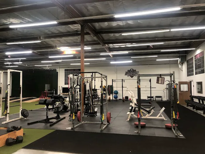 Beimel Elite Athletics Picture 6