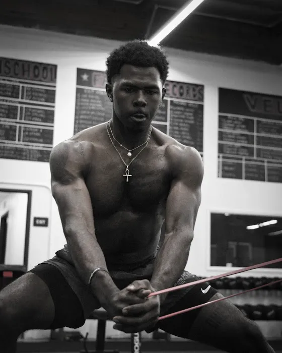 Beimel Elite Athletics Picture 9