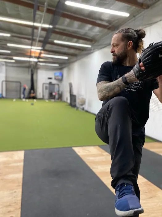 Beimel Elite Athletics Picture 2