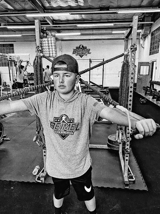 Beimel Elite Athletics Picture 1