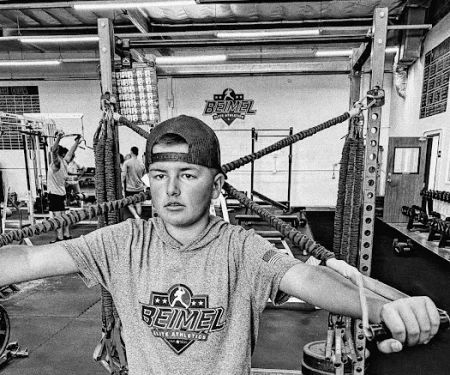 Beimel Elite Athletics