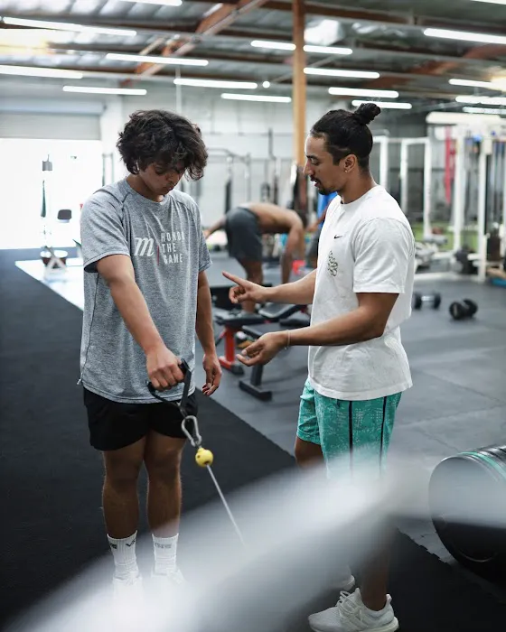 Beimel Elite Athletics Picture 8